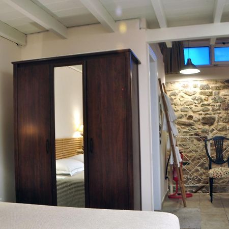 Limni Stone Apartments Екстер'єр фото