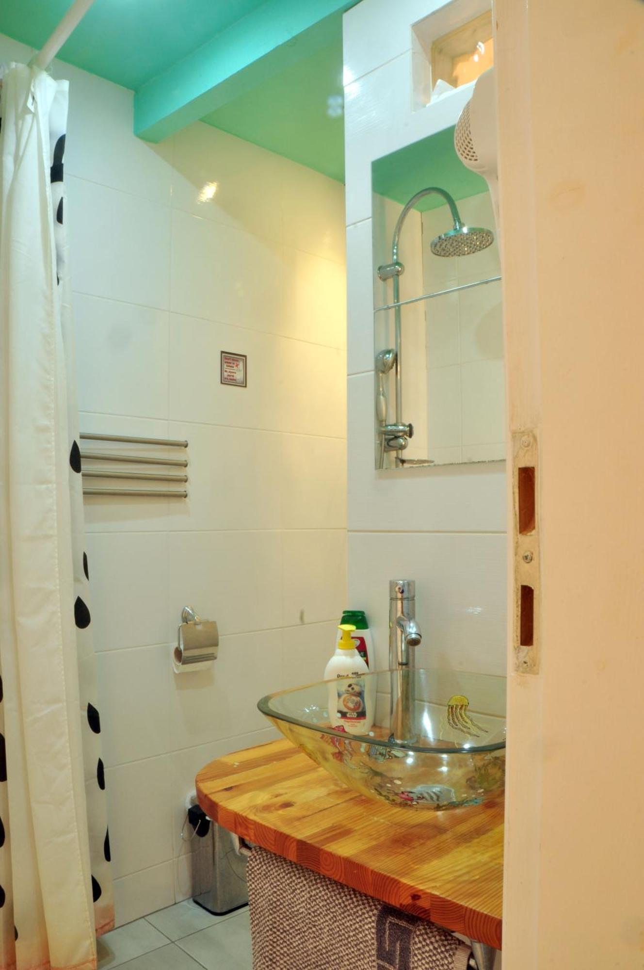 Limni Stone Apartments Екстер'єр фото