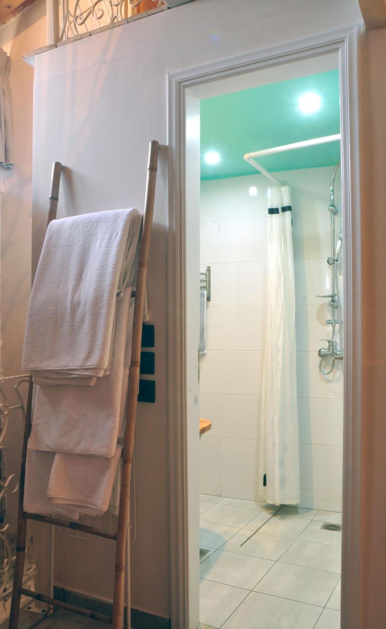 Limni Stone Apartments Екстер'єр фото
