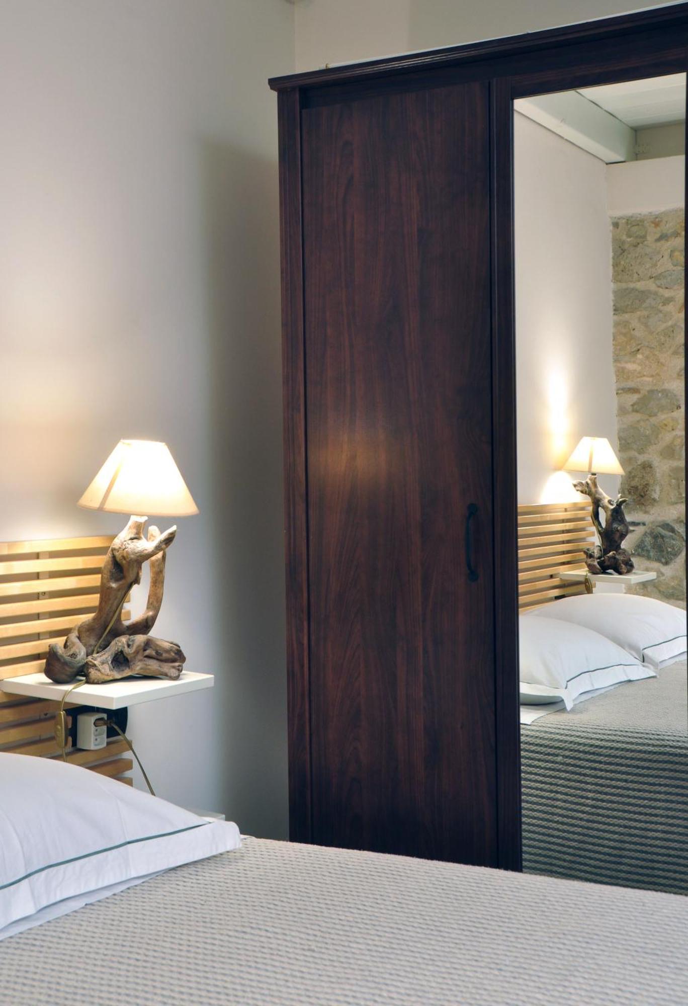 Limni Stone Apartments Екстер'єр фото