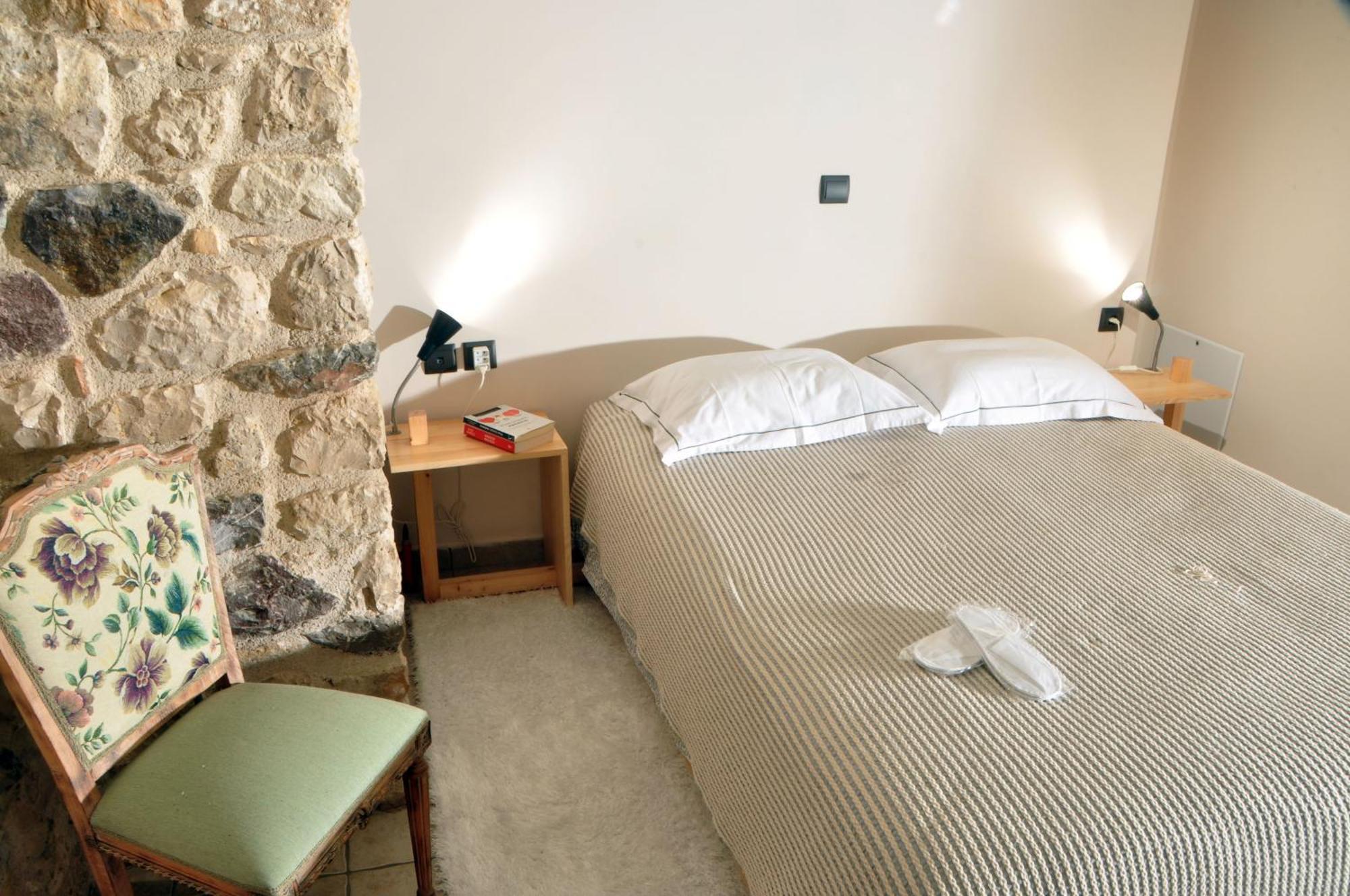 Limni Stone Apartments Екстер'єр фото