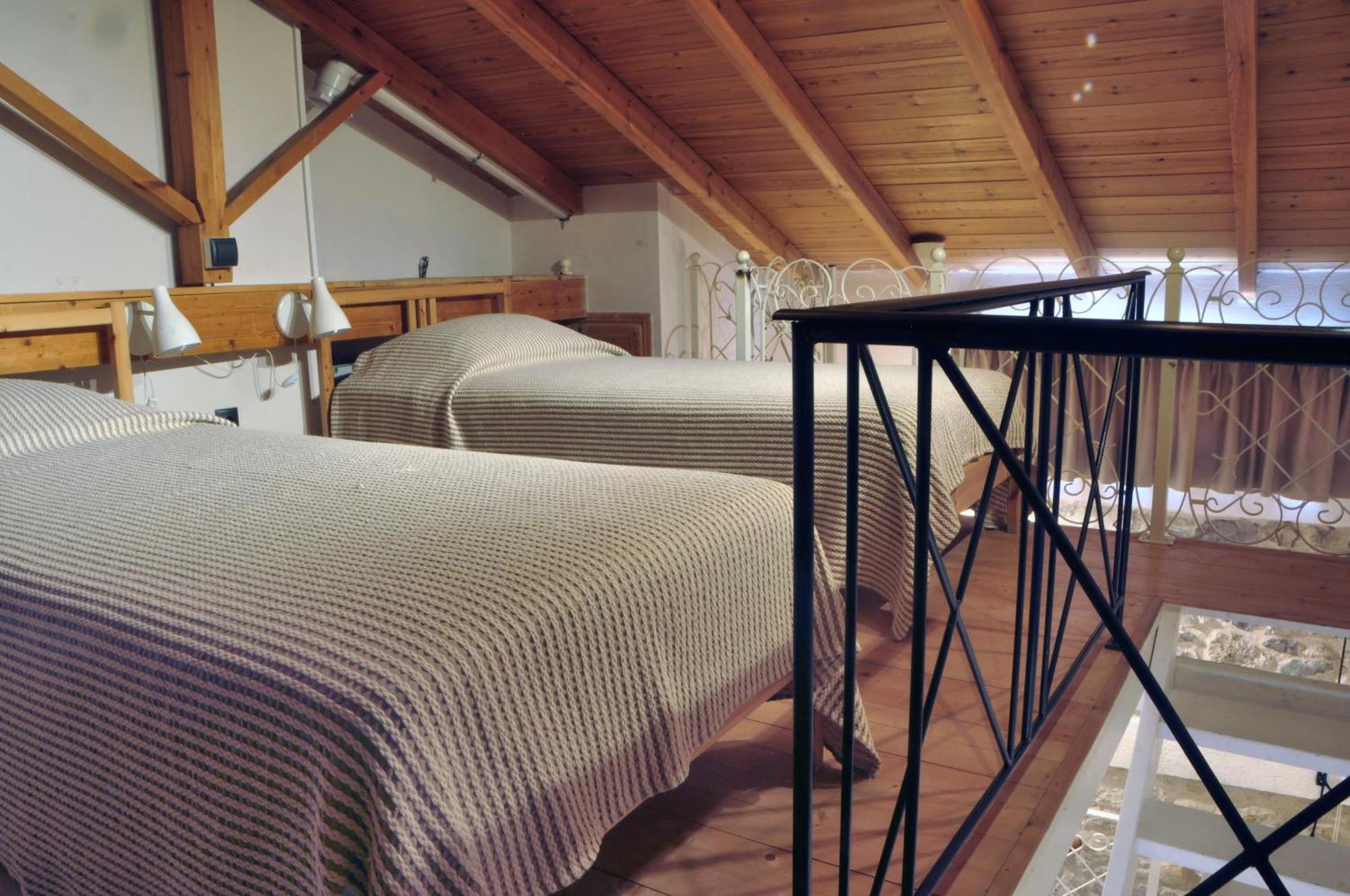 Limni Stone Apartments Екстер'єр фото
